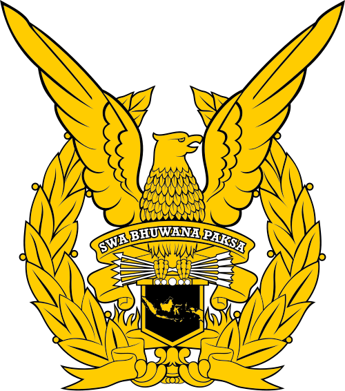 Indonesian Air Force